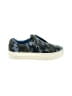 J/Slides Camo Green Sneakers Size 8 1/2 - photo 1