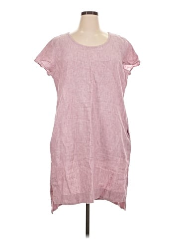 Soft Surroundings Casual Dress (view 1)