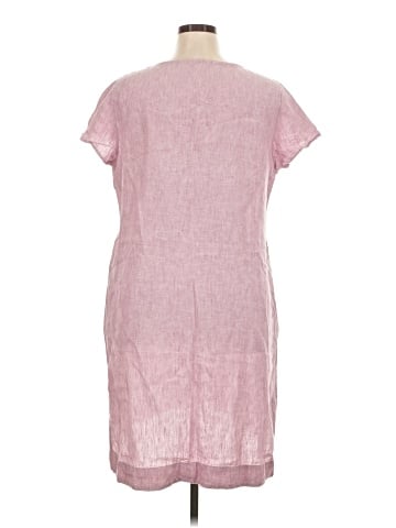 Soft Surroundings Casual Dress (view 2)