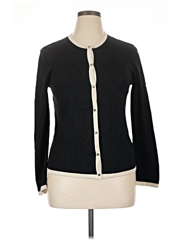 Lauren by Ralph Lauren Cardigan (view 1)