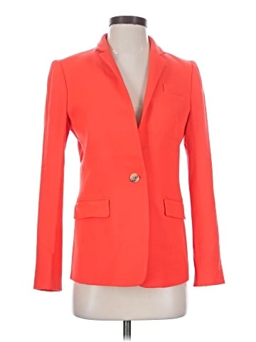 J.Crew Wool Blazer (view 1)