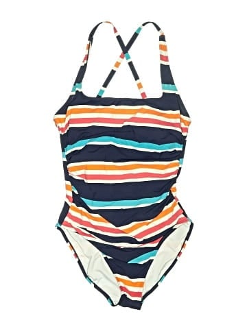 Nautica One Piece Swimsuit (view 1)