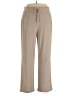 Joseph Ribkoff Tan Casual Pants Size 14 - photo 1