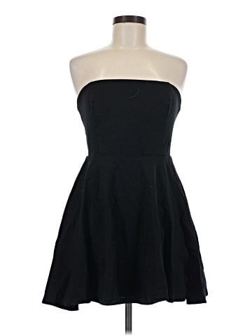 Lulus Cocktail Dress (view 1)
