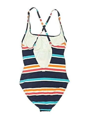 Nautica One Piece Swimsuit (view 2)