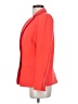 J.Crew Orange Wool Blazer Size 4 - photo 5