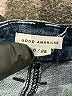 Good American Solid Blue Jeans Size 6 - photo 4