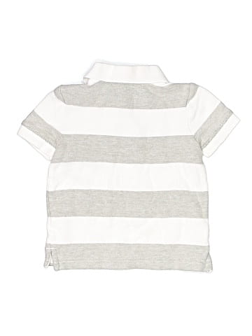 Janie and Jack Short Sleeve Polo (view 2)