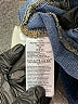 Gap Solid Blue Jeans Size 10 - photo 8
