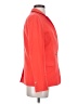 J.Crew Orange Wool Blazer Size 4 - photo 4