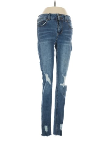 Indigo Rein Jeans (view 1)