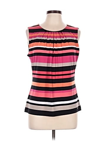 Calvin Klein Sleeveless T-Shirt (view 1)