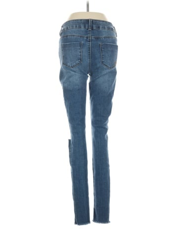 Indigo Rein Jeans (view 2)