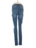 Indigo Rein Hearts Blue Jeans Size 25 waist - photo 2