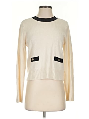 Sandro Pullover Sweater (view 1)