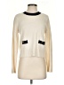 Sandro Ivory Pullover Sweater Size XS (0) - photo 1