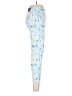 J.Crew Factory Store Print Blue Active Pants Size M - photo 4