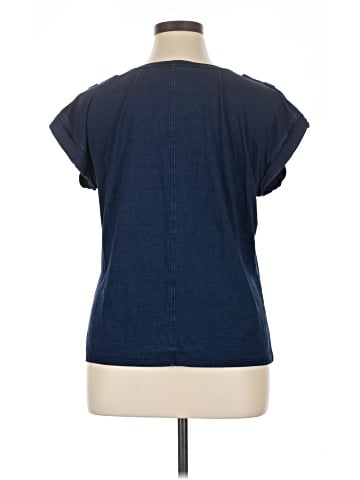 White House Black Market Short Sleeve Top (view 2)
