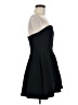 Lulus Solid Black Cocktail Dress Size M - photo 4