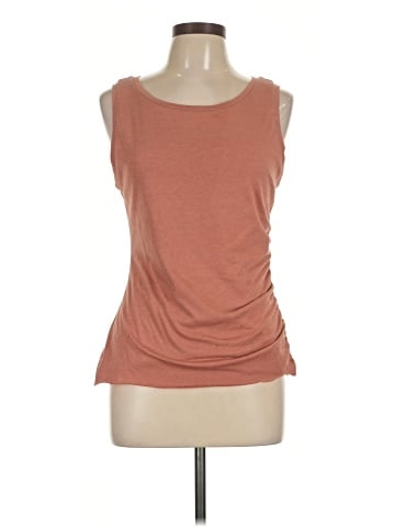 Leith Sleeveless Top (view 1)