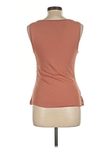 Leith Sleeveless Top (view 2)