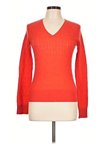 Christopher Fischer Pullover Sweater (view 1)