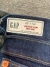 Gap Blue Jeans Size 14L - photo 4