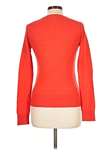 Christopher Fischer Pullover Sweater (view 2)