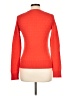 Christopher Fischer Orange Pullover Sweater Size L - photo 2