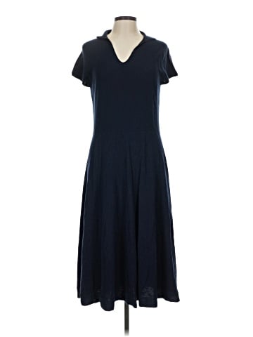 Ines de la Fressange for Uniqlo Casual Dress (view 1)