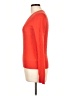 Christopher Fischer Orange Pullover Sweater Size L - photo 5