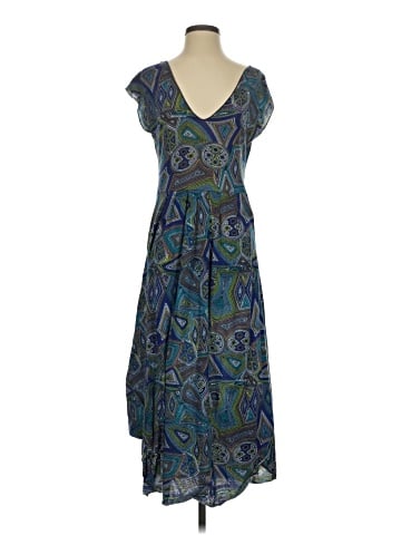 Luna Claire Casual Dress (view 1)