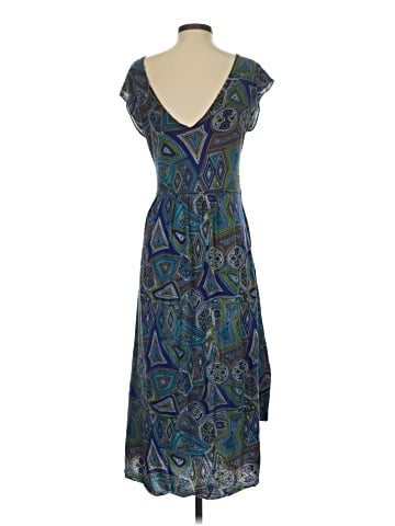 Luna Claire Casual Dress (view 2)