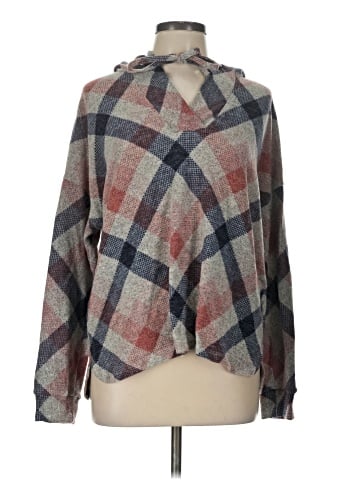 Tribal Cardigan (view 1)