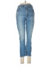 Gap Blue Jeans Size 6 (petite) - photo 1