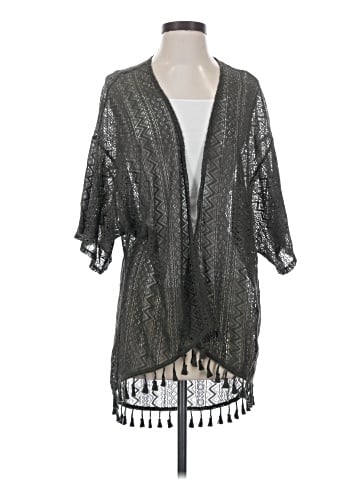 Charlotte Russe Cardigan (view 1)