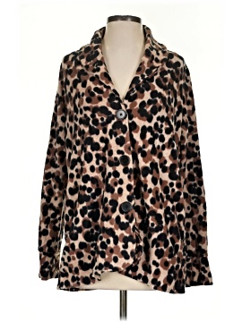 Cuddl Duds Cardigan