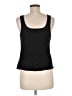 Old Navy Black Sleeveless Top Size M - photo 2