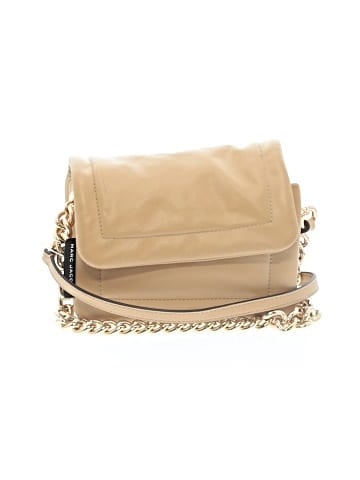 Marc by Marc Jacobs Leather Crossbody Bag (view 1)