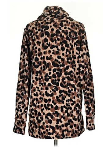 Cuddl Duds Cardigan (view 2)