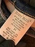 Judy Blue Hearts Blue Jeans Size 31 waist - photo 8