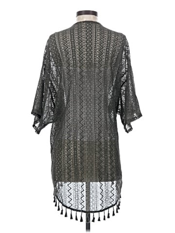Charlotte Russe Cardigan (view 2)