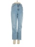 BDG Blue Jeans Size 24 waist - photo 1