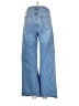 Just Black Blue Jeans Size 28 waist - photo 2