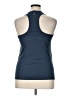 Athleta 100% Nylon Blue Active Tank Size XL - photo 2