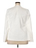 Unbranded Ivory Blazer Size XXL - photo 2