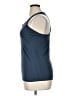 Athleta 100% Nylon Blue Active Tank Size XL - photo 5