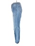 Just Black Blue Jeans Size 28 waist - photo 5