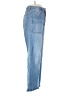 Just Black Blue Jeans Size 28 waist - photo 4