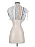 Illa Illa Blue Kimono Size S - photo 2